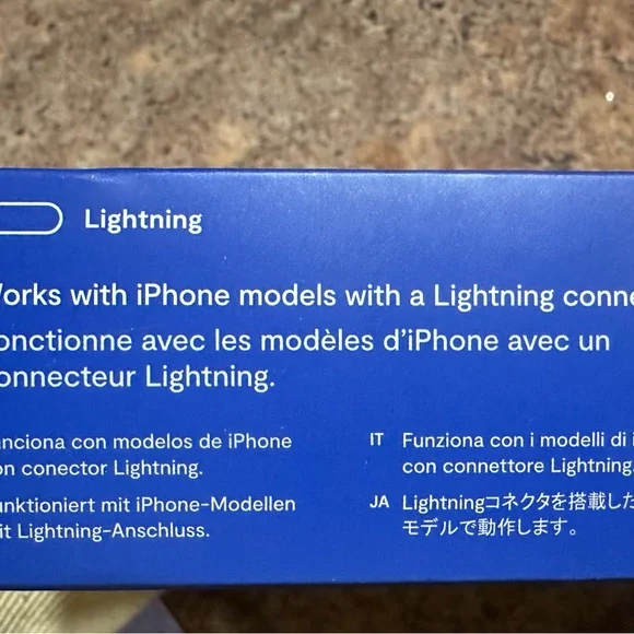 Sony PlayStation Backbone White - Lightening Edition (Great Christmas Gift!) - Picture 6 of 10